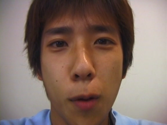 2003 12 17 How's it going SUMMER CONCERT 2003 3 Backstage.avi_20250702_222552.562