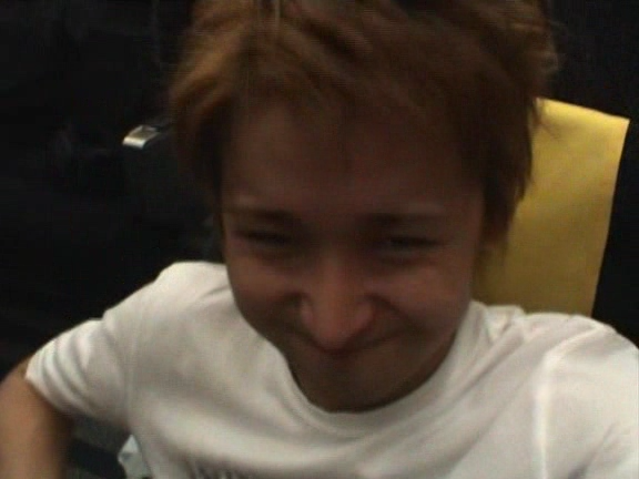 2003 12 17 How's it going SUMMER CONCERT 2003 3 Backstage.avi_20250703_120441.342