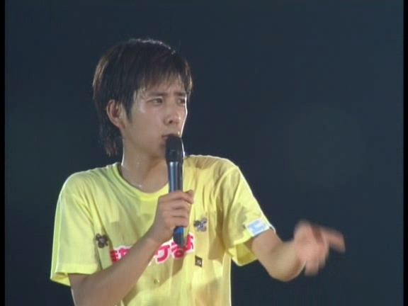 2003 12 17 How's it going SUMMER CONCERT 2003 3 Backstage.avi_20250703_122630.369