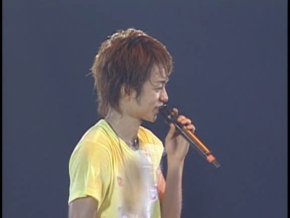 2003 12 17 How's it going SUMMER CONCERT 2003 3 Backstage.avi_20250703_122934.340