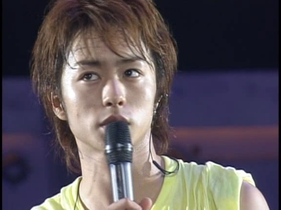 2003 12 17 How's it going SUMMER CONCERT 2003 3 Backstage.avi_20250703_123834.504