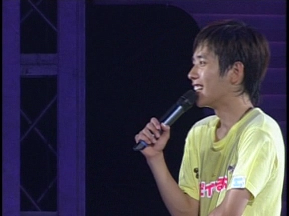 2003 12 17 How's it going SUMMER CONCERT 2003 3 Backstage.avi_20250703_124000.332