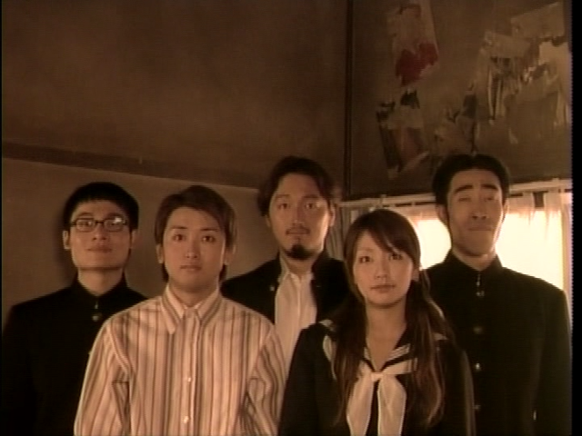 [2004] 연기자 - 제멋대로 노스텔지어스 (勝手にノスタルジオスㅡノ－ステルジオス) 01.mpg_20251209_232636.154