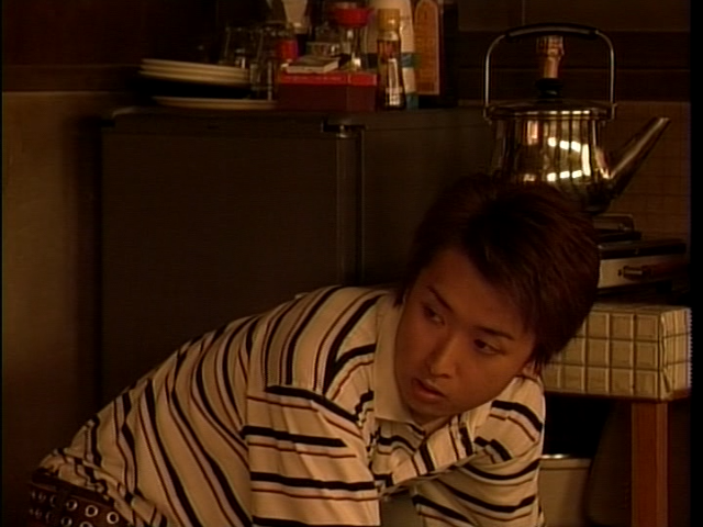 [2004] 연기자 - 제멋대로 노스텔지어스 (勝手にノスタルジオスㅡノ－ステルジオス) 01.mpg_20251209_233211.962