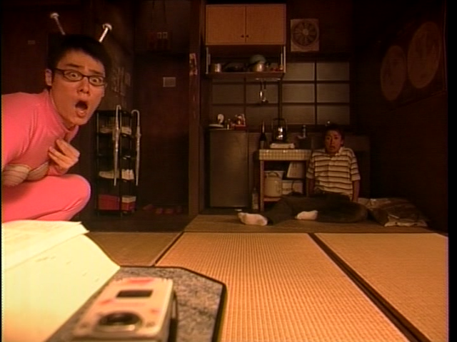 [2004] 연기자 - 제멋대로 노스텔지어스 (勝手にノスタルジオスㅡノ－ステルジオス) 01.mpg_20251209_233223.972