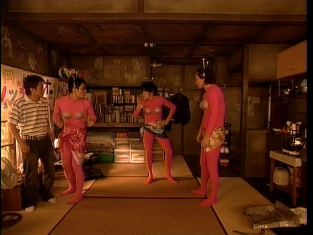 [2004] 연기자 - 제멋대로 노스텔지어스 (勝手にノスタルジオスㅡノ－ステルジオス) 01.mpg_20251209_233550.481