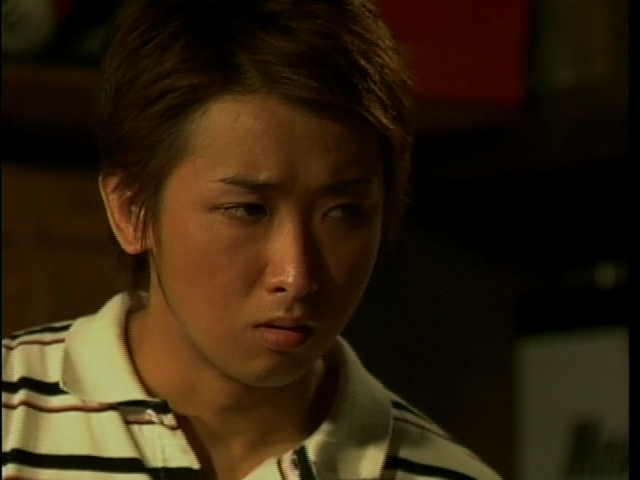 [2004] 연기자 - 제멋대로 노스텔지어스 (勝手にノスタルジオスㅡノ－ステルジオス) 01.mpg_20251209_233757.565