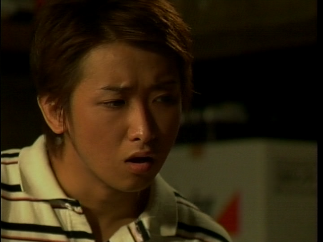 [2004] 연기자 - 제멋대로 노스텔지어스 (勝手にノスタルジオスㅡノ－ステルジオス) 01.mpg_20251209_233801.899