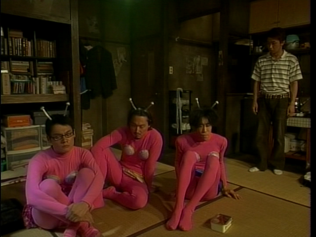 [2004] 연기자 - 제멋대로 노스텔지어스 (勝手にノスタルジオスㅡノ－ステルジオス) 01.mpg_20251209_234517.997