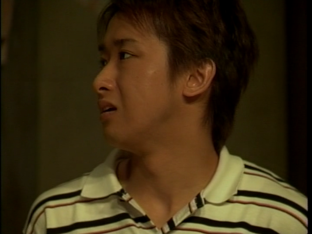 [2004] 연기자 - 제멋대로 노스텔지어스 (勝手にノスタルジオスㅡノ－ステルジオス) 03.mpg_20251210_104054.642