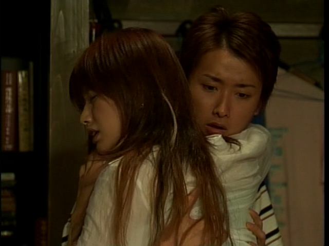 [2004] 연기자 - 제멋대로 노스텔지어스 (勝手にノスタルジオスㅡノ－ステルジオス) 03.mpg_20251210_104853.091