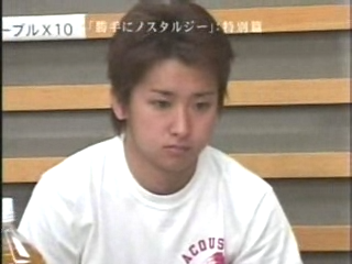 [2004] 연기자 - 제멋대로 노스텔지어스 (勝手にノスタルジオスㅡノ－ステルジオス) SP.avi_20251210_112315.526