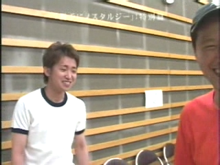 [2004] 연기자 - 제멋대로 노스텔지어스 (勝手にノスタルジオスㅡノ－ステルジオス) SP.avi_20251210_112816.203