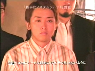 [2004] 연기자 - 제멋대로 노스텔지어스 (勝手にノスタルジオスㅡノ－ステルジオス) SP.avi_20251210_113114.460