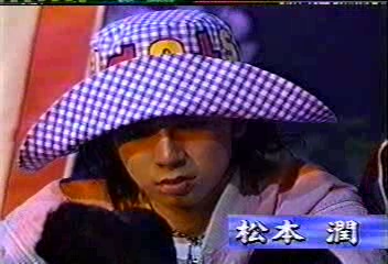 26 [眞夜中の嵐] #026 東京の占い師「西新宿の母」by.Ohno (02.04.03).avi_000006557