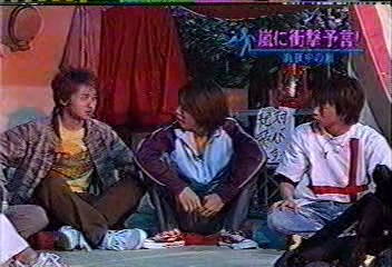 26 [眞夜中の嵐] #026 東京の占い師「西新宿の母」by.Ohno (02.04.03).avi_20251209_094244.111