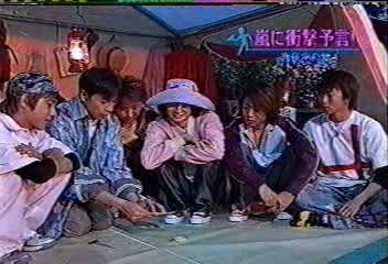 26 [眞夜中の嵐] #026 東京の占い師「西新宿の母」by.Ohno (02.04.03).avi_20251209_094342.158