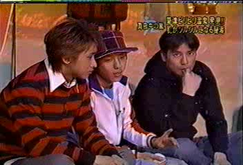 27 [眞夜中の嵐] #027 ビリビリの湯 by.Aiba (02.04.10).avi_000078098