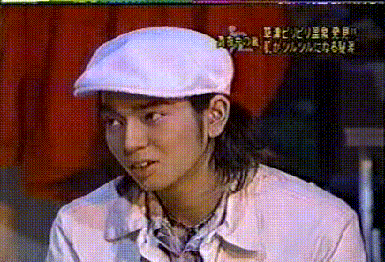 27 [眞夜中の嵐] #027 ビリビリの湯 by.Aiba (02.04.10).avi_000104070