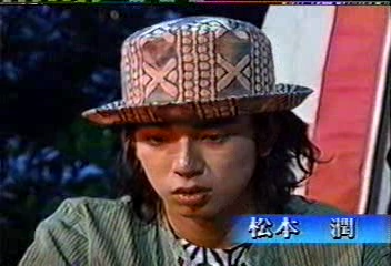 28 [眞夜中の嵐] #028 ヌ~ンヴァンヴァ 捕獲作戰 by.Ninomiya (02.04.17).avi_000011129