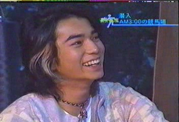 30 [眞夜中の嵐] #030 眞夜中の競馬場 by.Ohno (02.05.01).avi_001336531