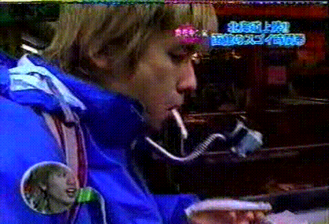 33 [眞夜中の嵐] #033 北海島上陸「函館」 by.Ninomiya (02.05.22).avi_001248280