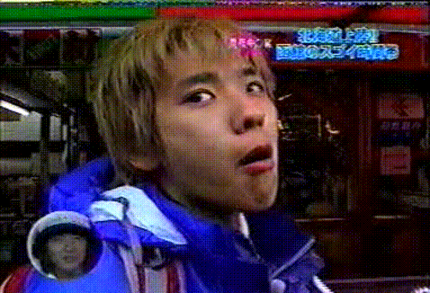 33 [眞夜中の嵐] #033 北海島上陸「函館」 by.Ninomiya (02.05.22).avi_001252417