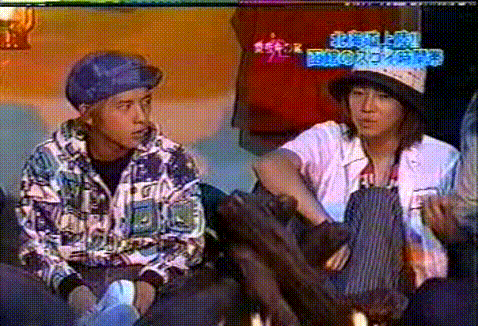 33 [眞夜中の嵐] #033 北海島上陸「函館」 by.Ninomiya (02.05.22).avi_001290622