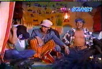 33 [眞夜中の嵐] #033 北海島上陸「函館」 by.Ninomiya (02.05.22).avi_001353056