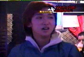 34 [眞夜中の嵐] #034 夜の顔役が集うお祭り by.Ohno (02.05.29).avi_20251209_094625.577