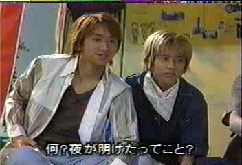 35 [眞夜中の嵐] #035 「北の國から」に感化された人人 by.Aiba (02.06.05).avi_20251209_095207.387