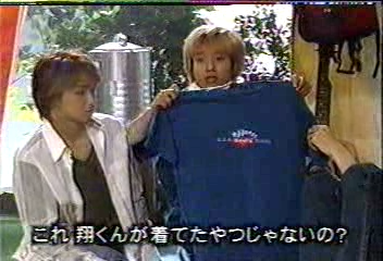 35 [眞夜中の嵐] #035 「北の國から」に感化された人人 by.Aiba (02.06.05).avi_20251209_095226.957