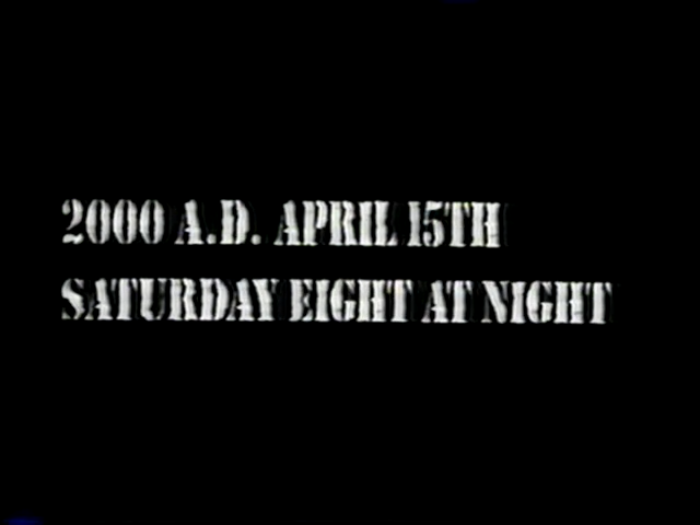 Gakibara 2000.04.15 pre-show navi sp.mp4_000113984