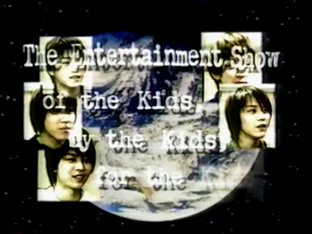 Gakibara 2000.04.15 pre-show navi sp.mp4_000135471