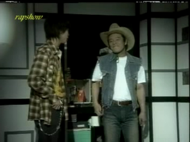 [Gekidan Engimono #01] Unlucky Days~natsume no mousou 02.mpg_000368441