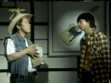 [Gekidan Engimono #01] Unlucky Days~natsume no mousou 02.mpg_000423452