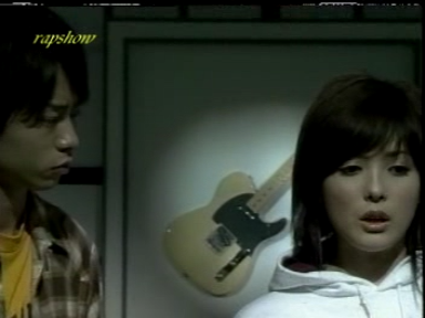 [Gekidan Engimono #01] Unlucky Days~natsume no mousou 02.mpg_000941780