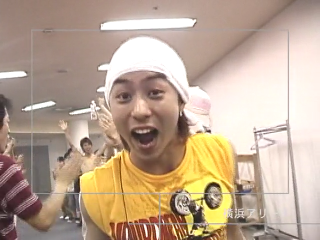 IZA now - Disc 2 p3 -Demachi Mania.mkv_20250901_203004.072