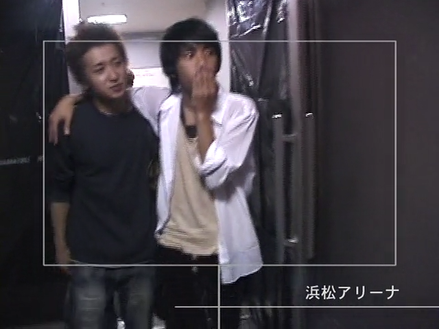 IZA now - Disc 2 p3 -Demachi Mania.mkv_20250901_204540.633