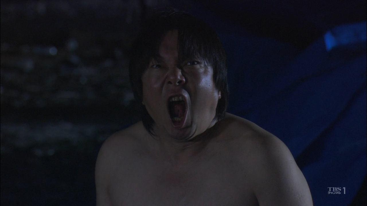 Kisarazu Cat's Eye Nihon Series 2003 HDTV 720p x264 AAC-KJRA.mkv_20250703_172200.629