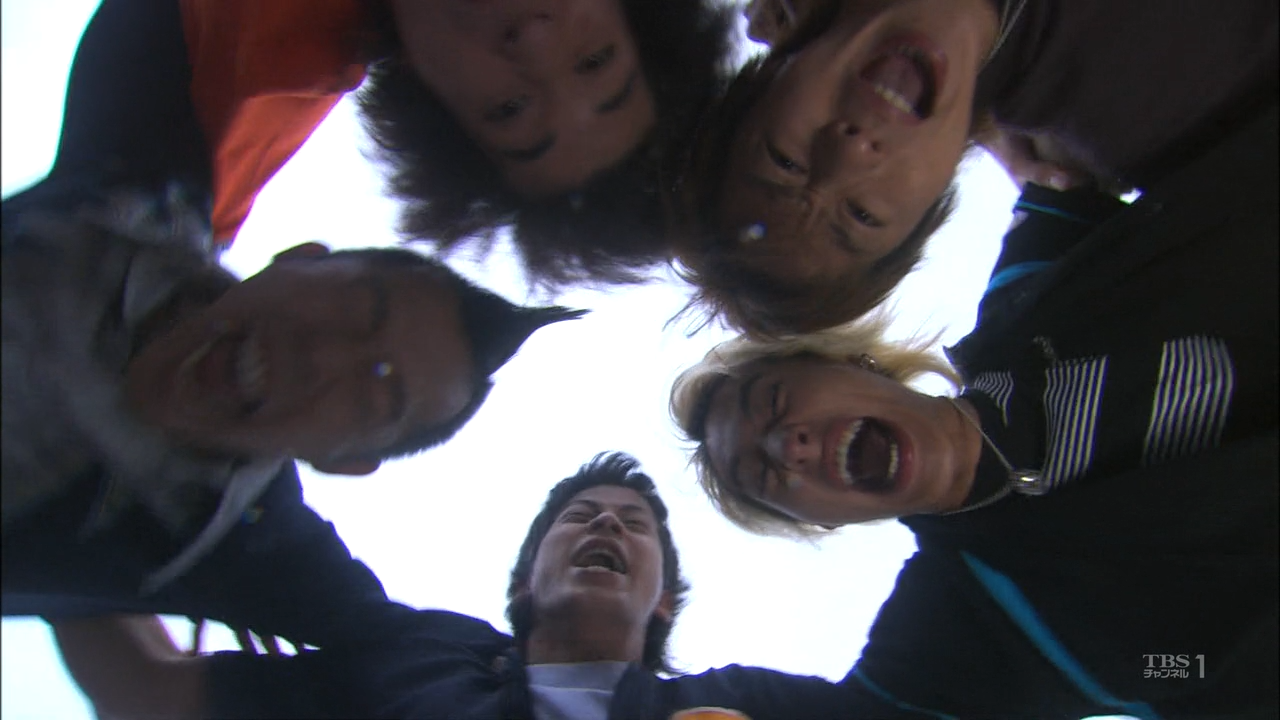 Kisarazu Cat's Eye Nihon Series 2003 HDTV 720p x264 AAC-KJRA.mkv_20250703_173909.142