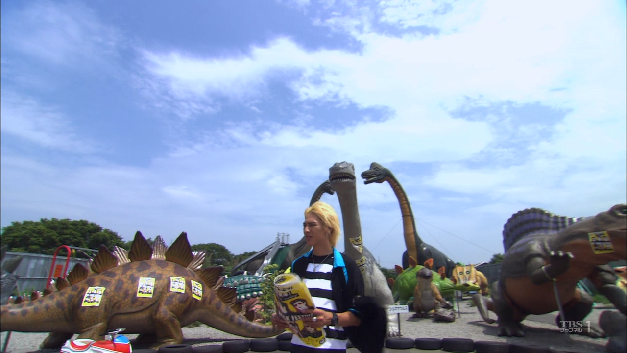 Kisarazu Cat's Eye Nihon Series 2003 HDTV 720p x264 AAC-KJRA.mkv_20250703_174058.389