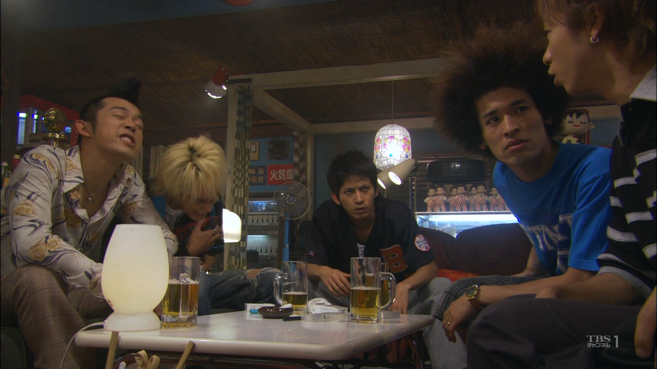 Kisarazu Cat's Eye Nihon Series 2003 HDTV 720p x264 AAC-KJRA.mkv_20250703_175420.333