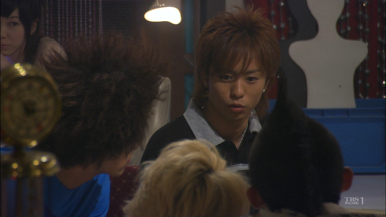 Kisarazu Cat's Eye Nihon Series 2003 HDTV 720p x264 AAC-KJRA.mkv_20250703_175421.488