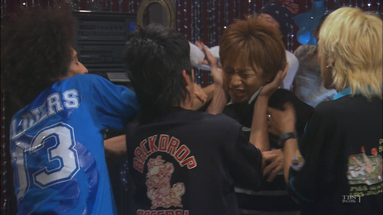 Kisarazu Cat's Eye Nihon Series 2003 HDTV 720p x264 AAC-KJRA.mkv_20250703_175544.586