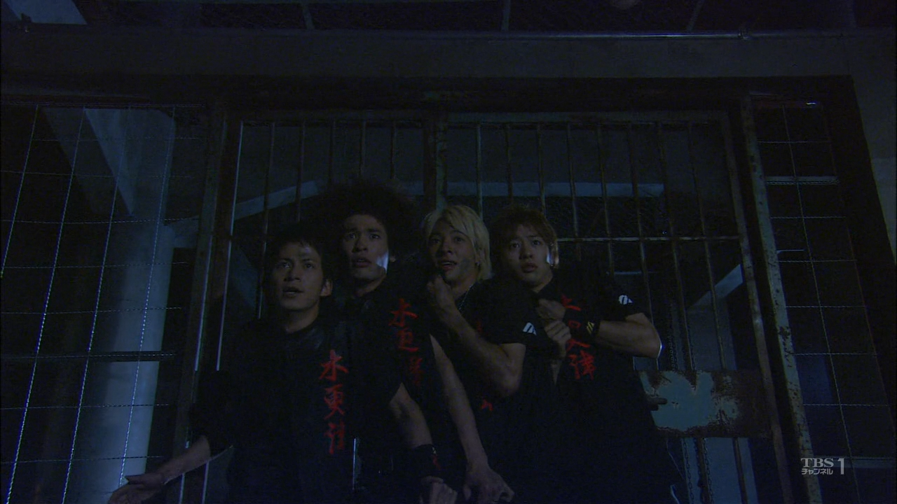 Kisarazu Cat's Eye Nihon Series 2003 HDTV 720p x264 AAC-KJRA.mkv_20250703_181259.443