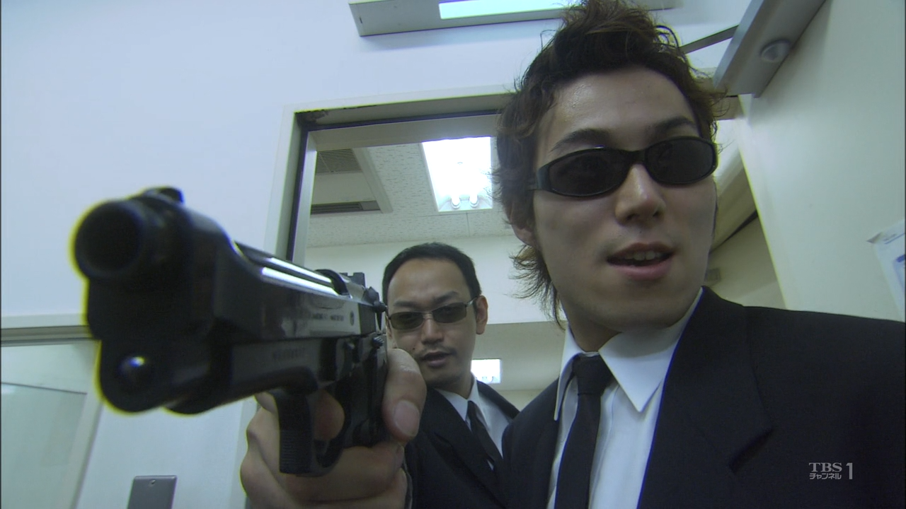 Kisarazu Cat's Eye Nihon Series 2003 HDTV 720p x264 AAC-KJRA.mkv_20250703_181555.170