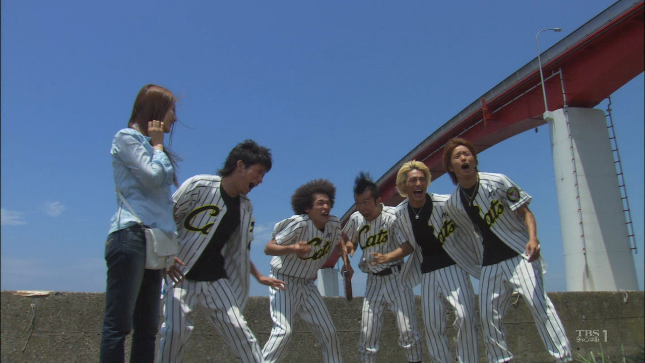 Kisarazu Cat's Eye Nihon Series 2003 HDTV 720p x264 AAC-KJRA.mkv_20250703_185507.582
