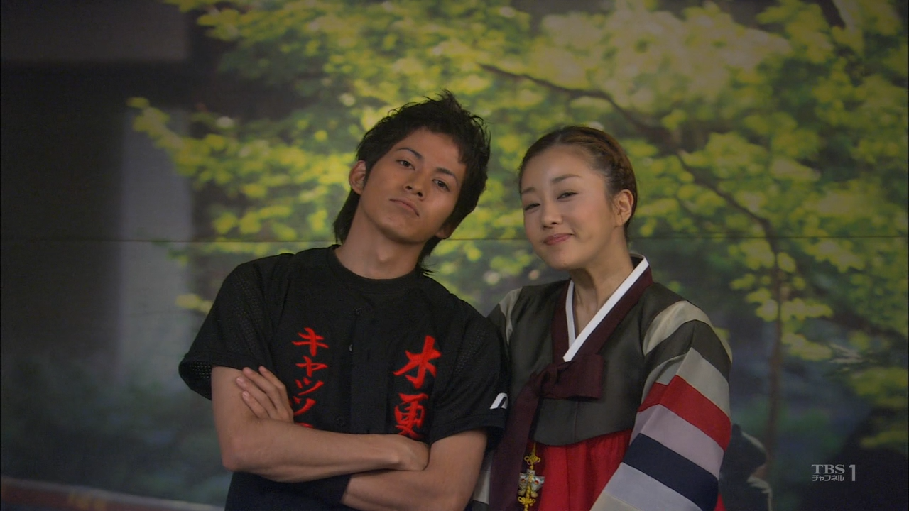 Kisarazu Cat's Eye Nihon Series 2003 HDTV 720p x264 AAC-KJRA.mkv_20250703_190227.492