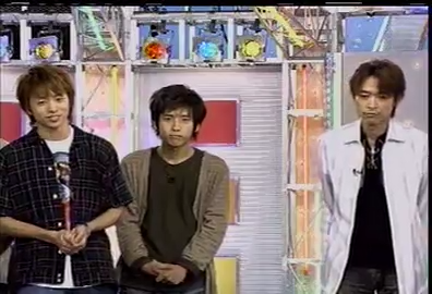 Nama Arashi #47 [2003.08.30].mp4_20251214_105643.395
